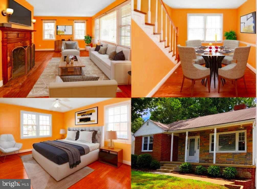 6409 Woodley Road - Photo 1