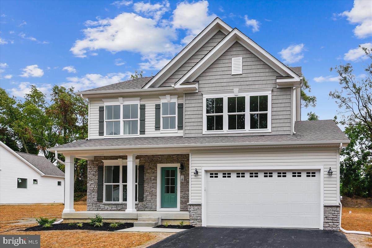 0 Stoverstown Road - Photo 1