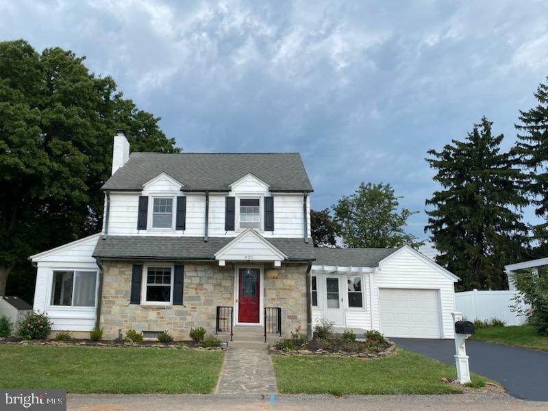 825 Grandview Road - Photo 1