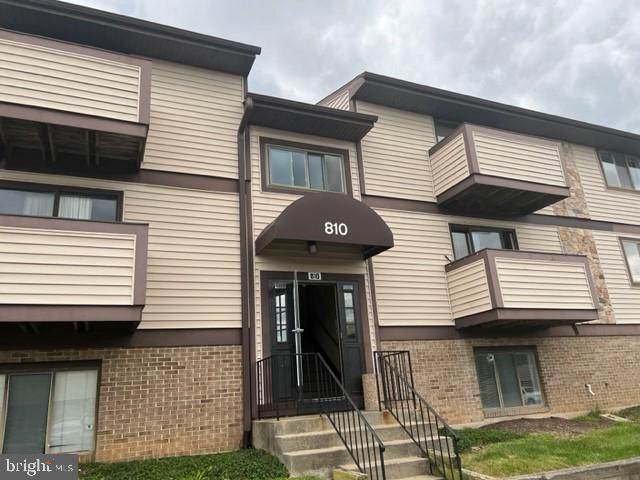 810 Heather Ridge Drive - Photo 1