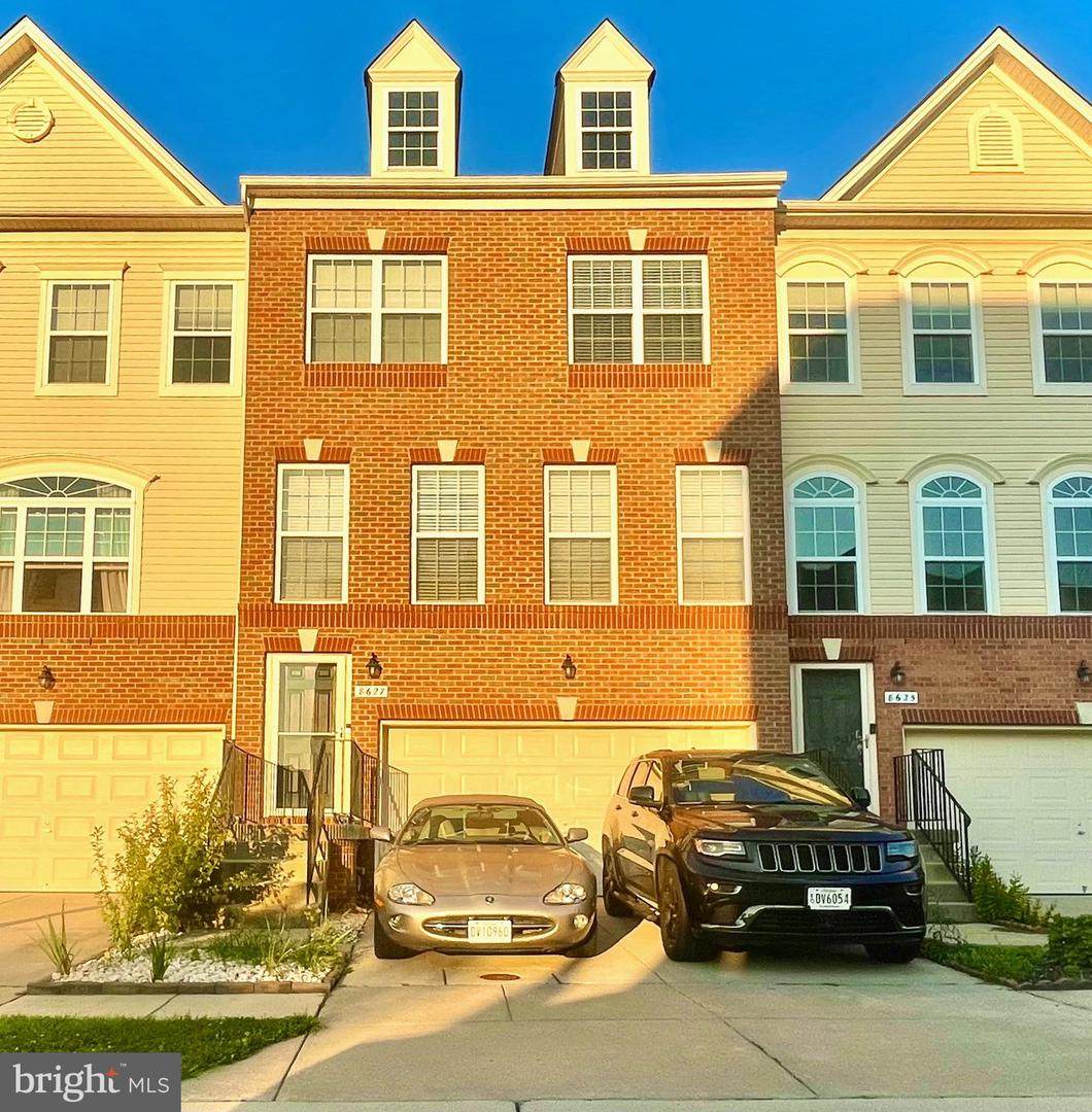8627 Red Rock Lane - Photo 1