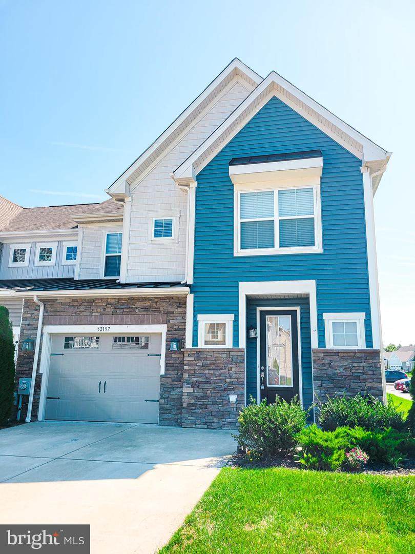 32197 Fort Dupont Drive - Photo 1