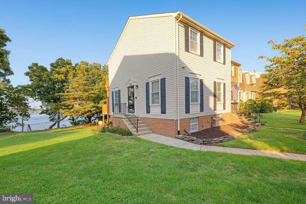 839 De Franceaux Harbor - Photo 1