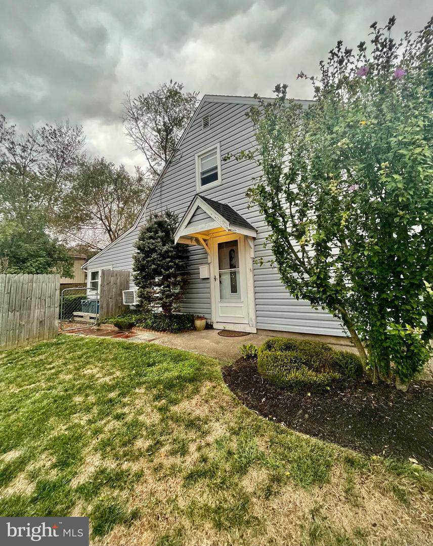 9310 Treaty Road - Photo 1