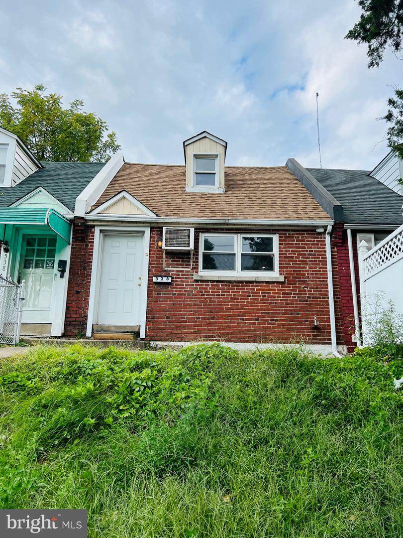 536 69TH Street - Photo 1