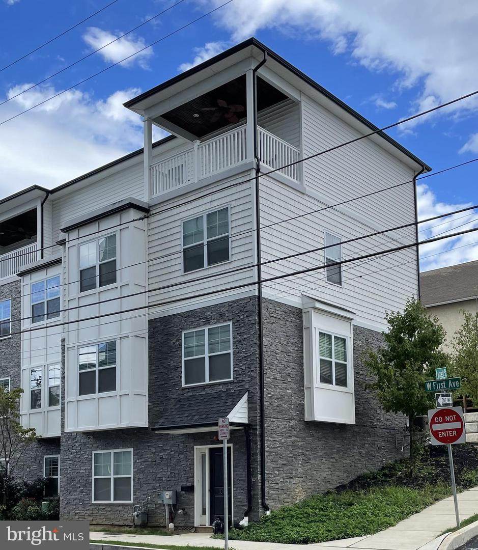 100 1ST Avenue - Photo 1