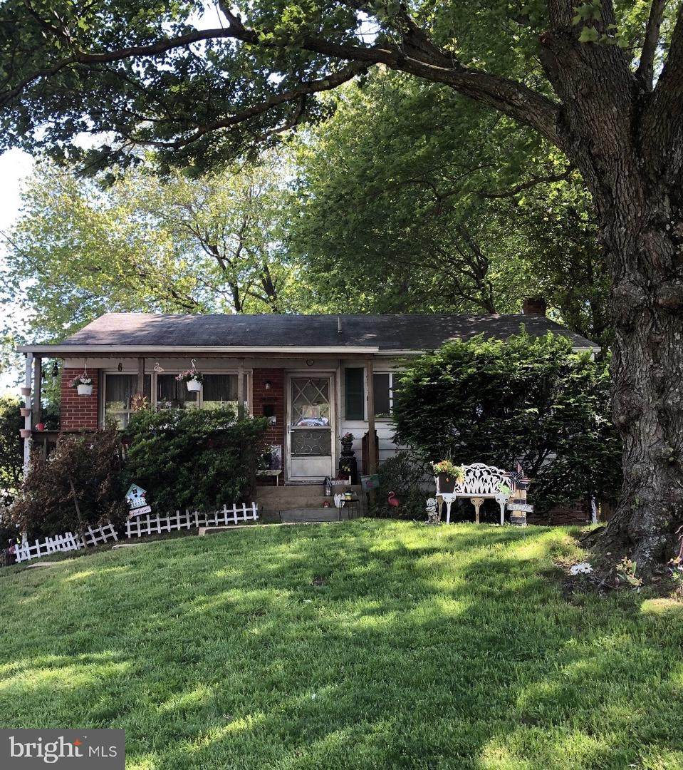14101 Randall Drive - Photo 1
