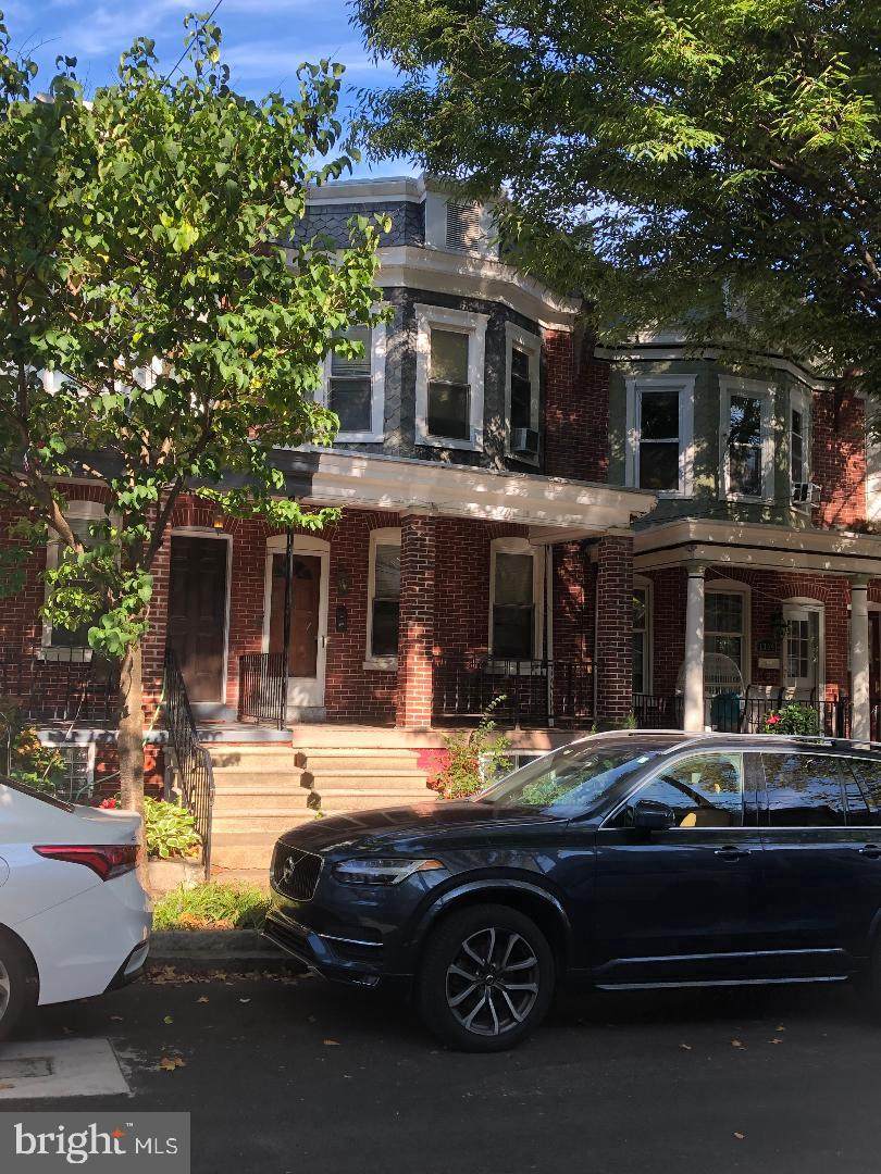 1307 Tatnall Street - Photo 1