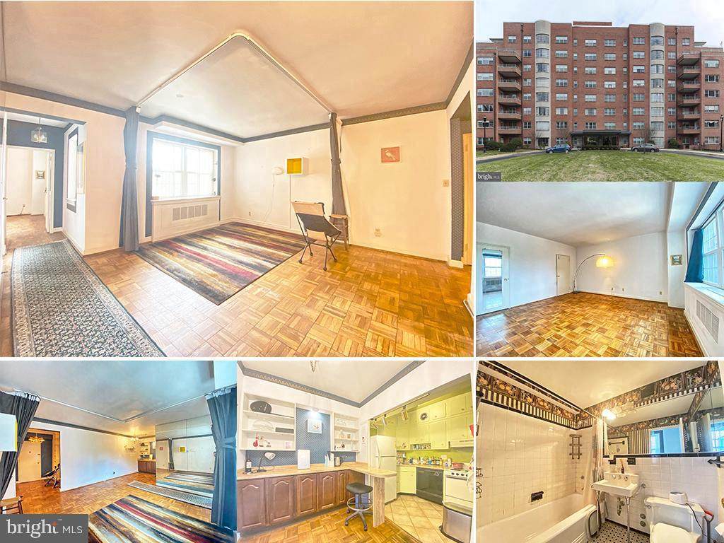 3601 Greenway - Photo 1