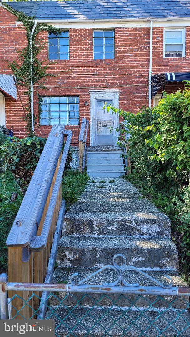 4139 Mountwood Road - Photo 1