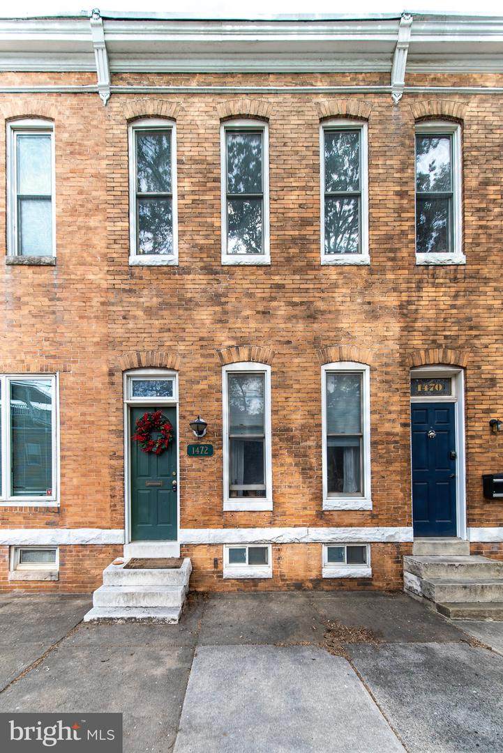 1472 Woodall Street - Photo 1