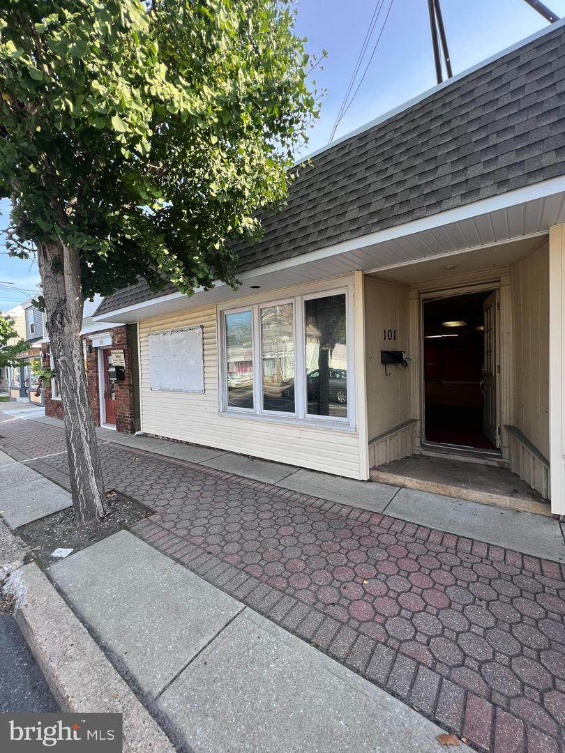 101 White Horse Pike - Photo 1