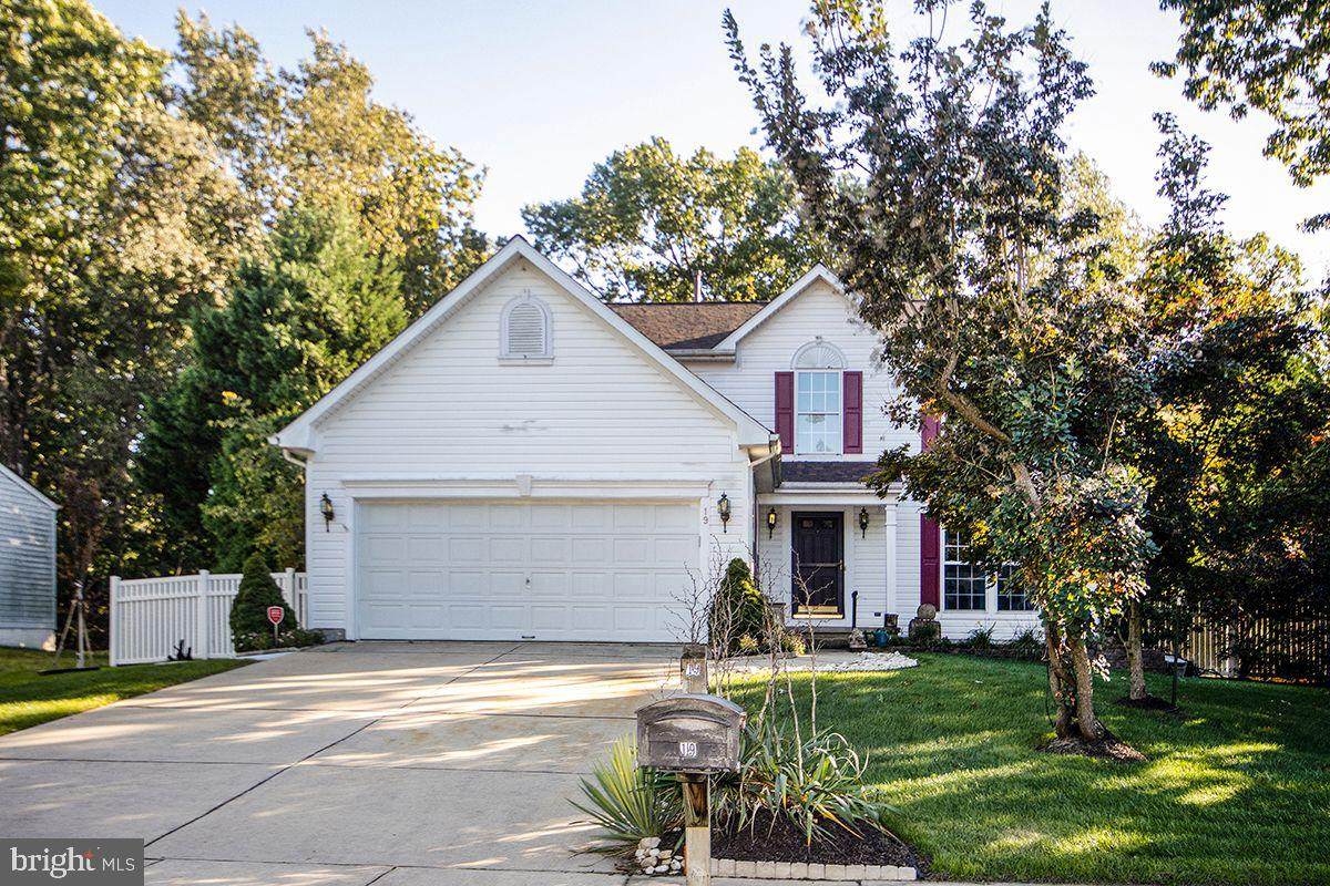 19 Arlington Road - Photo 1