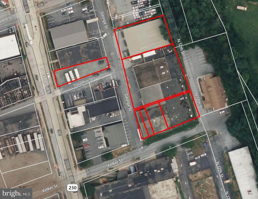 1803 George Street - Photo 1