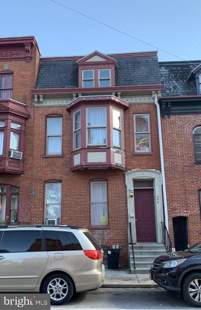 246 King Street - Photo 1
