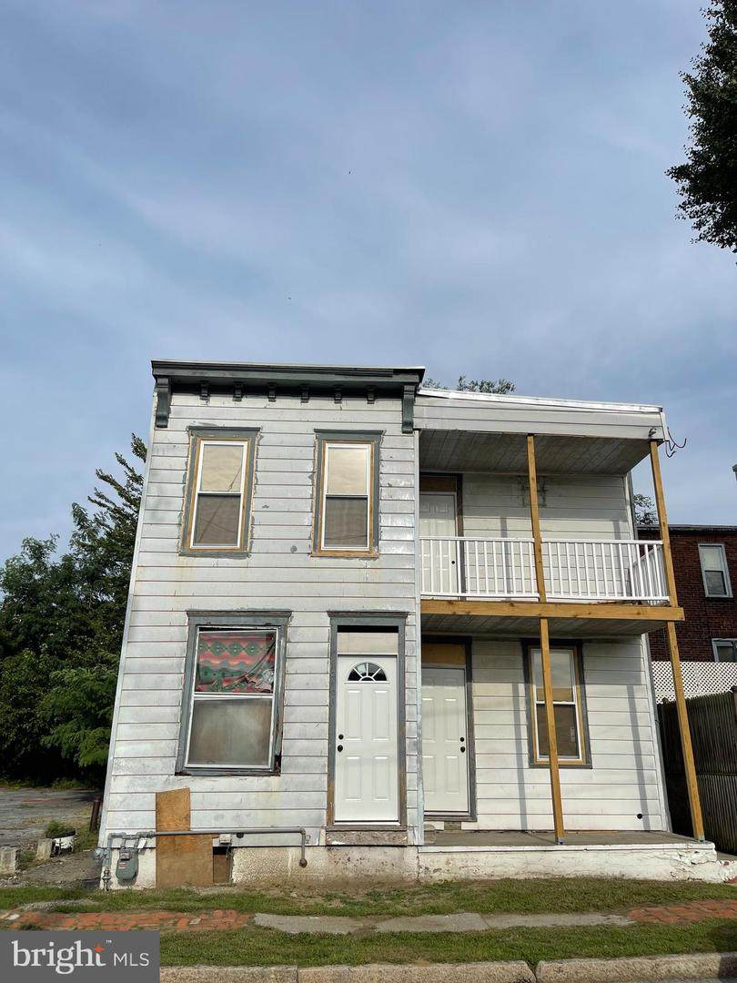 2101 Logan Street - Photo 1