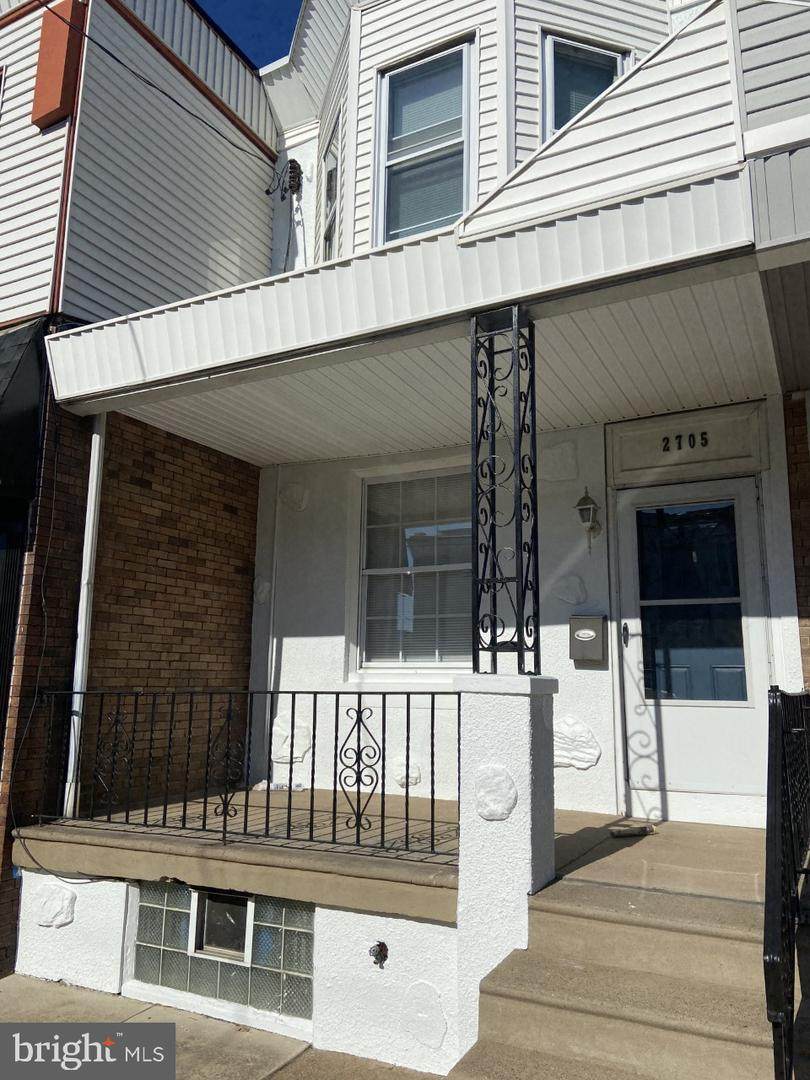 2705 Orthodox Street - Photo 1