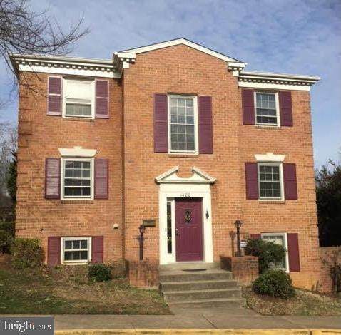 1400 Admiral Drive - Photo 1