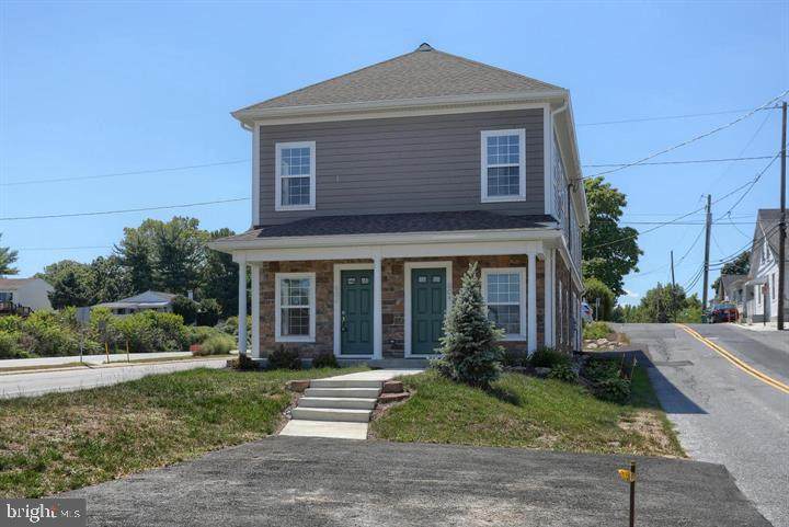 804 Reese Avenue - Photo 1
