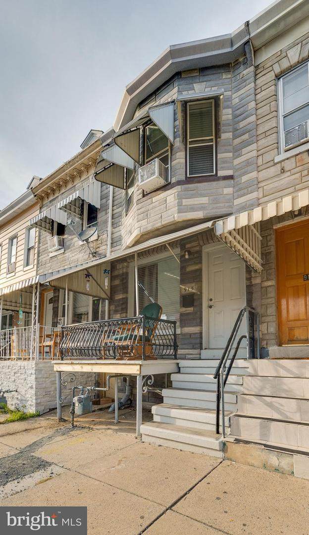 915 Marion Street - Photo 1