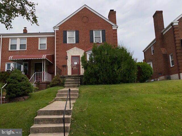 1612 Burnwood Road - Photo 1