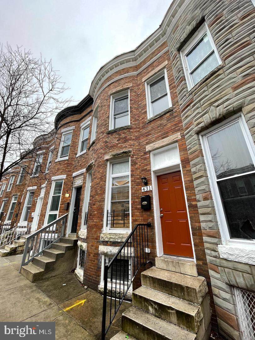 431 Lorraine Avenue - Photo 1