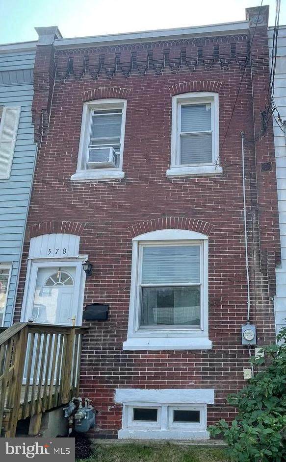 570 High Street - Photo 1