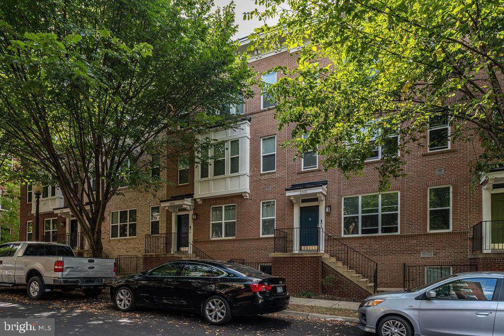 2501 Sayles Place - Photo 1