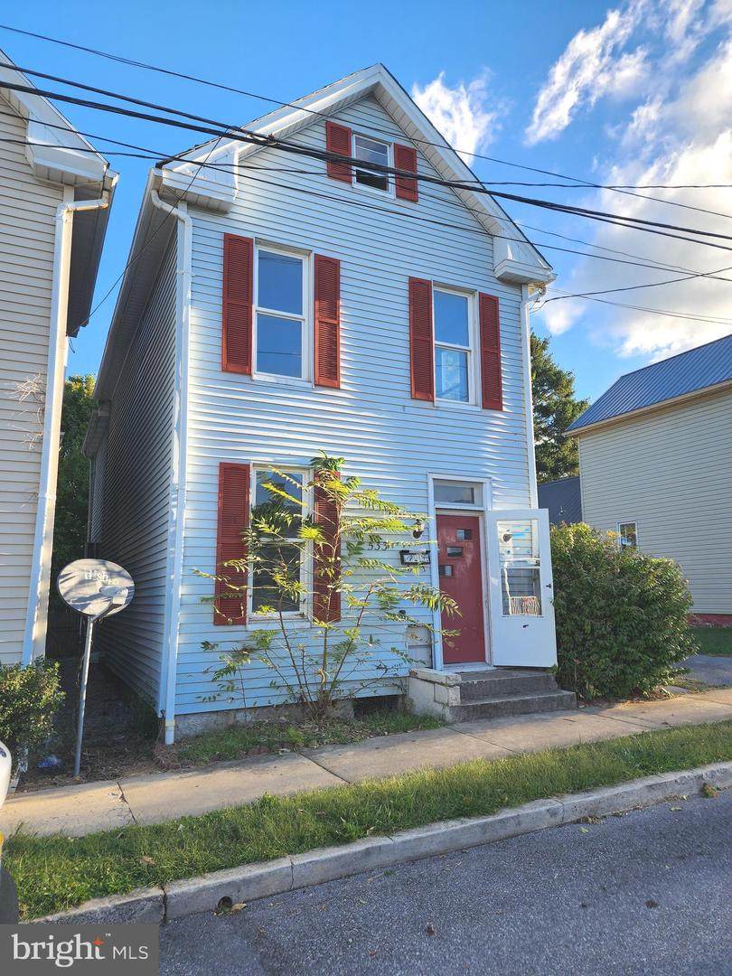 533 E Washington Street - Photo 1