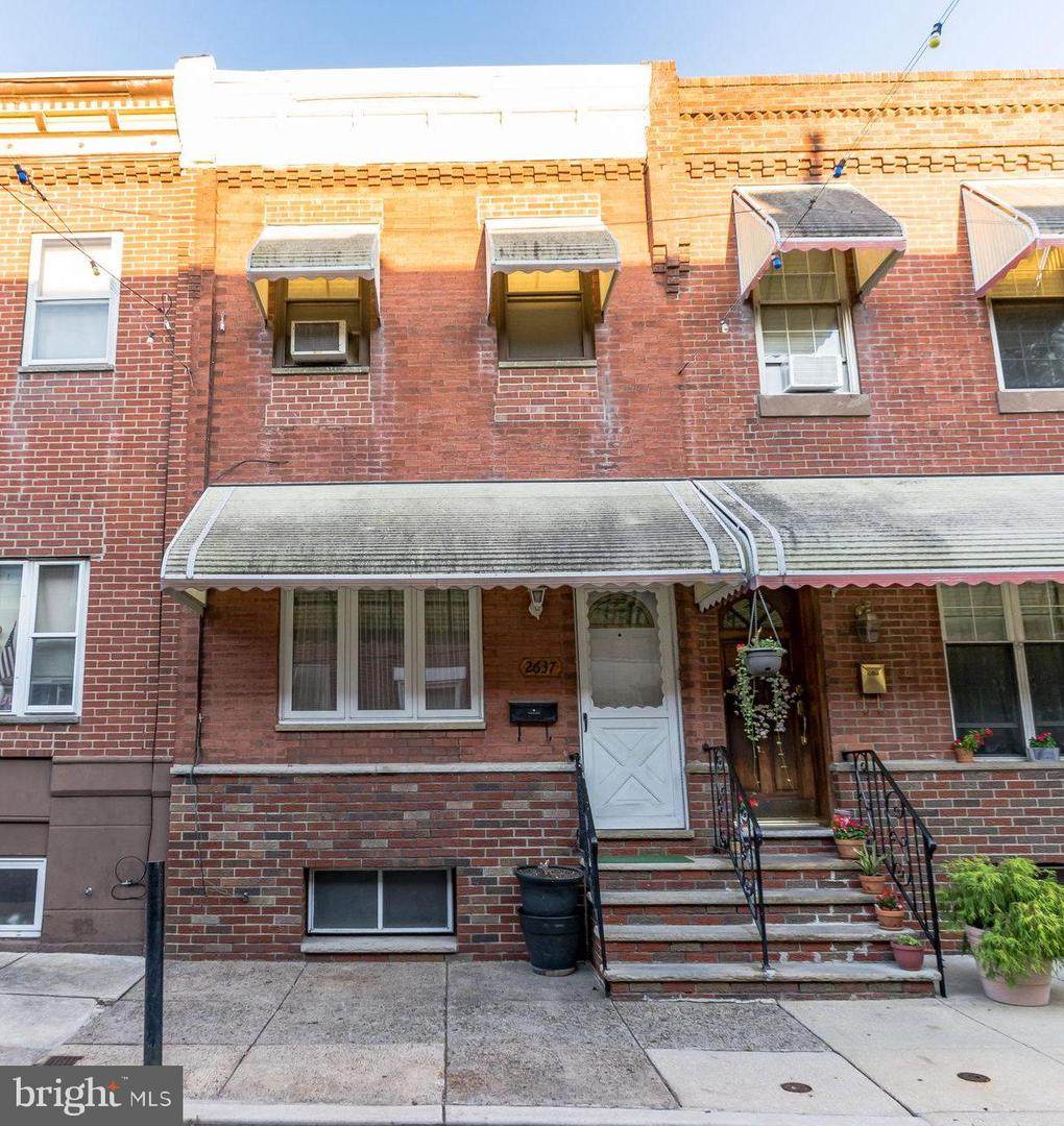 2637 Bouvier Street - Photo 1