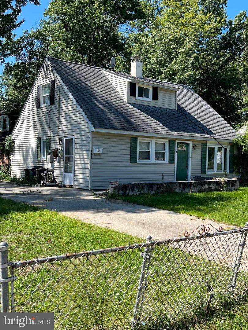 555 Melvin Avenue - Photo 1