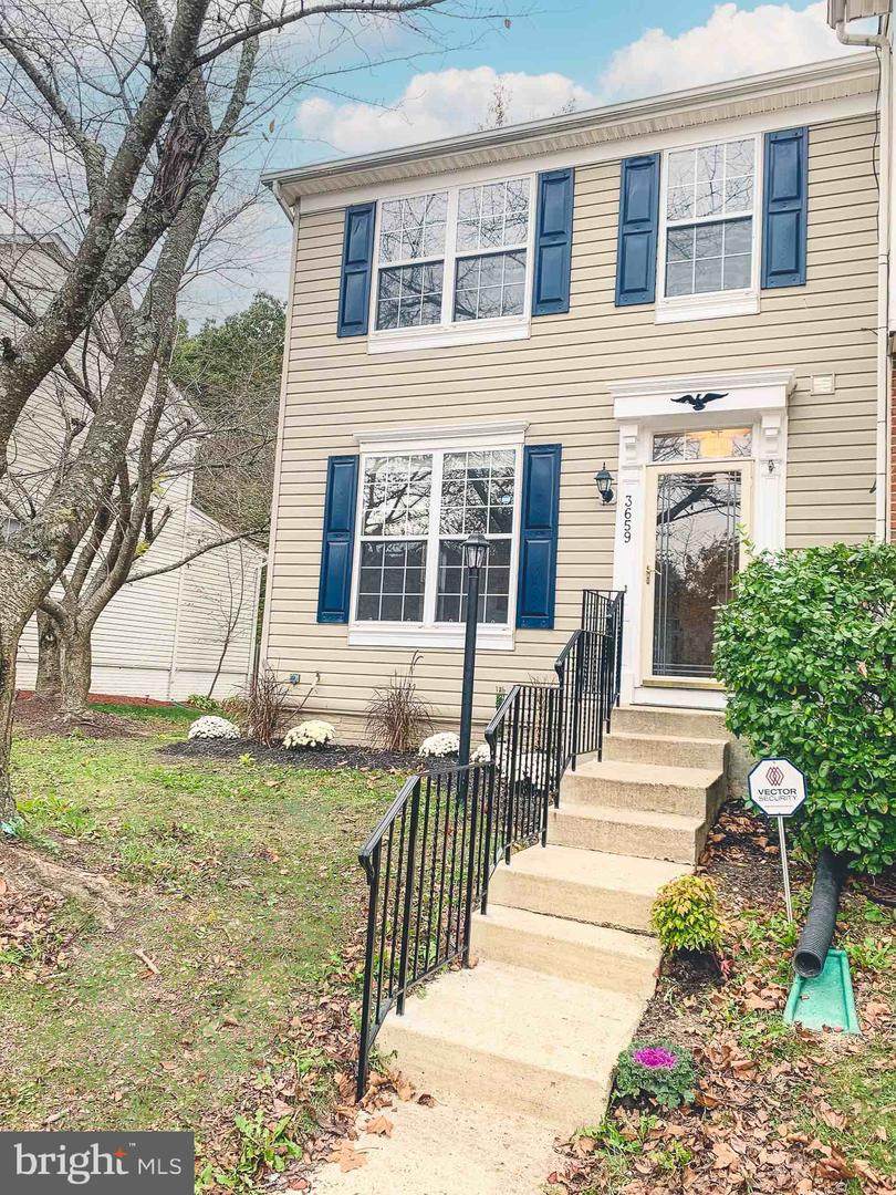 3659 Mansfield Place - Photo 1