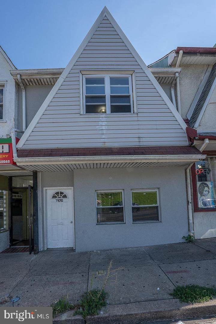 7170 Marshall Road - Photo 1