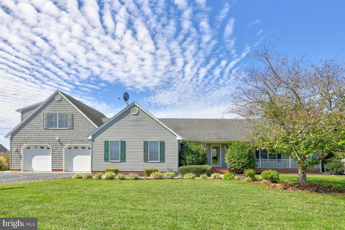 9597 Old Crow Road - Photo 1