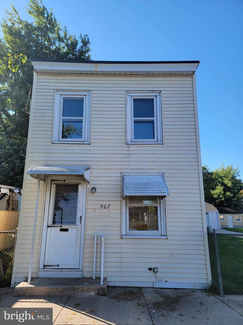 367 Cummings Avenue - Photo 1