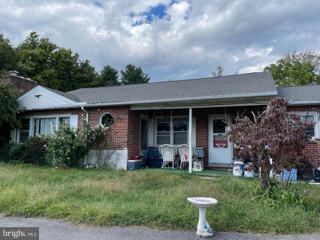 1315 Flint Hill Road - Photo 1
