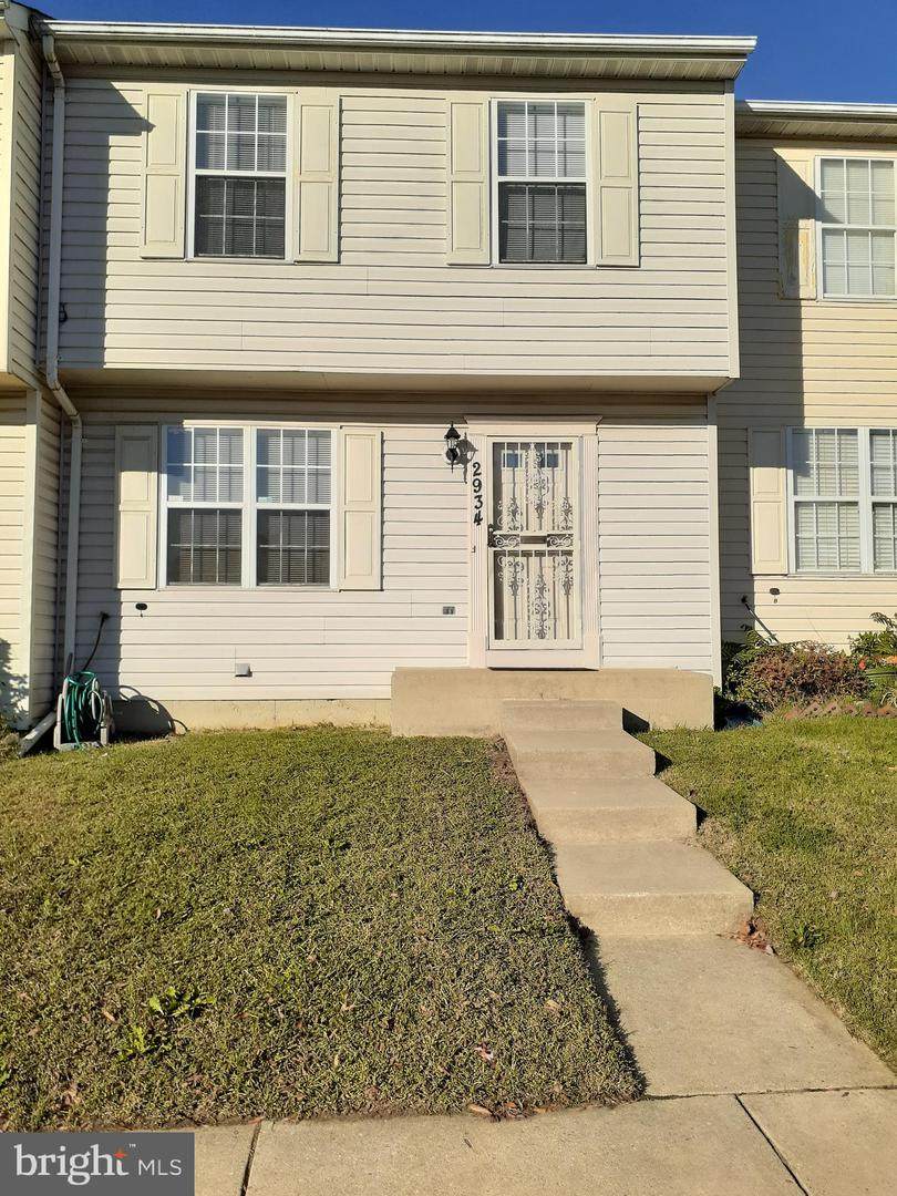 2934 Charredwood Court - Photo 1