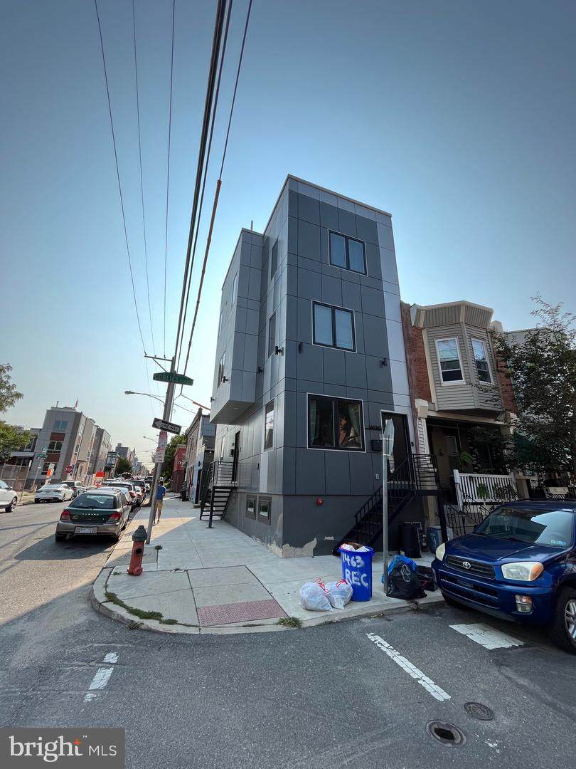 3010 Jefferson Street - Photo 1