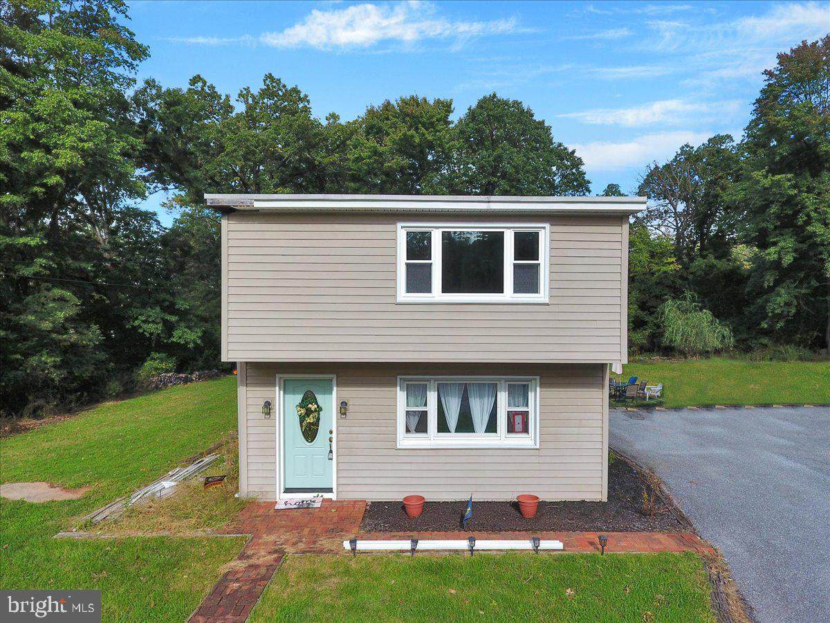 789 Fishing Creek Road - Photo 1
