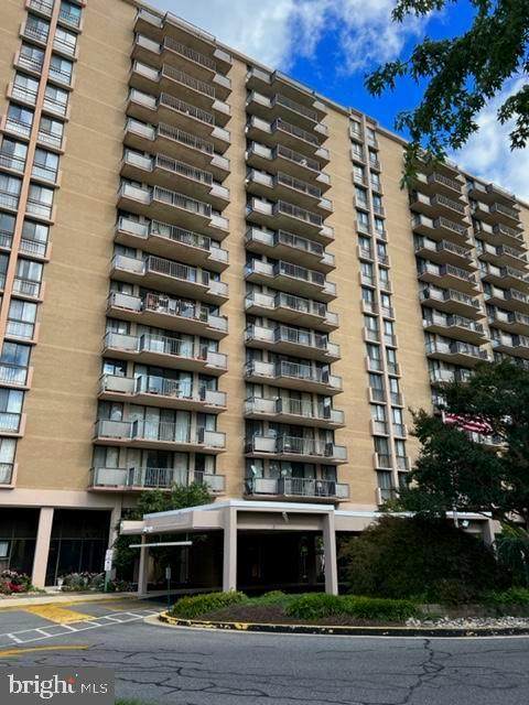6100 Westchester Park Drive - Photo 1