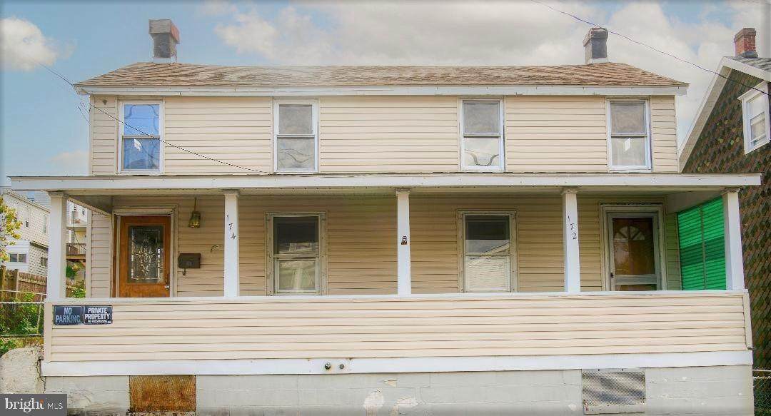 172-174 1ST Street - Photo 1