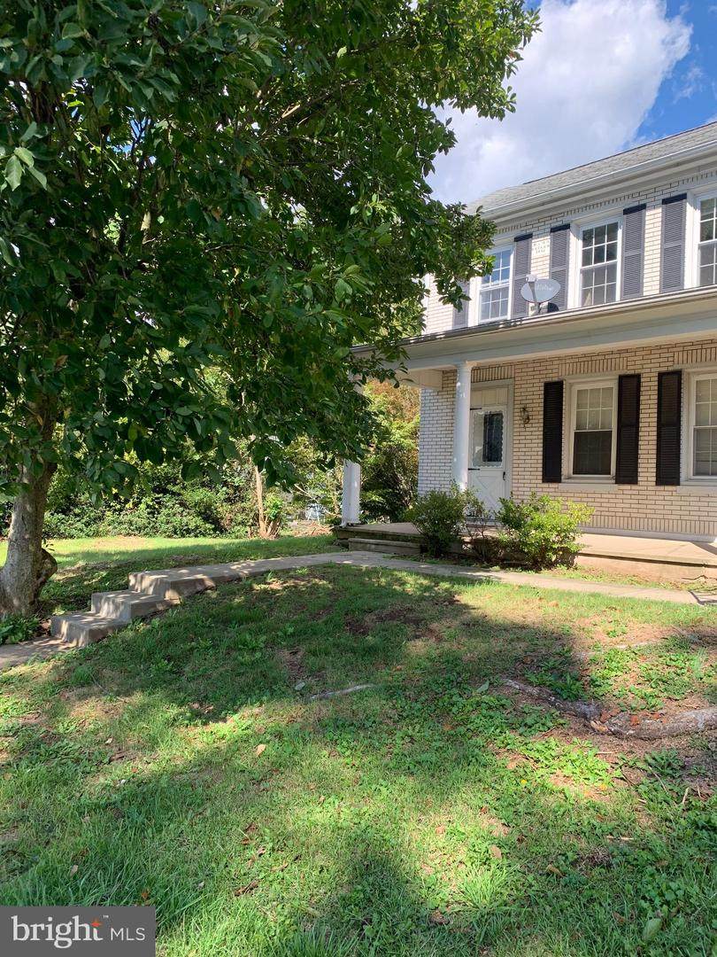 1619 Weavertown Road - Photo 1