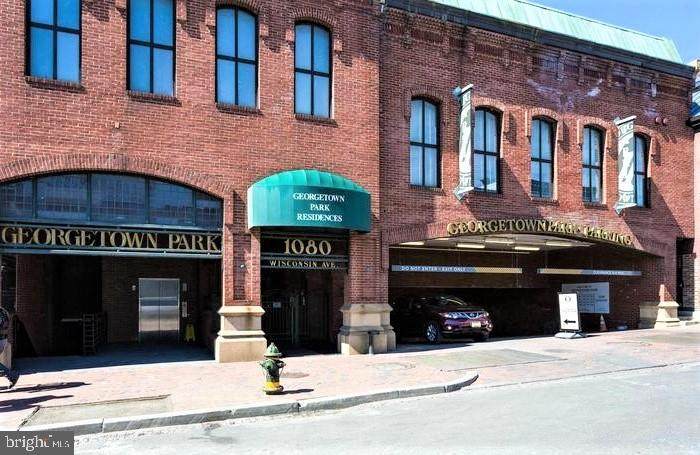 1080 Wisconsin Avenue - Photo 1