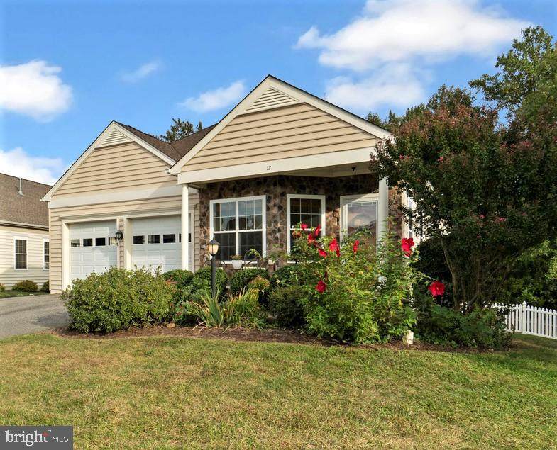 12 Dabney Court - Photo 1
