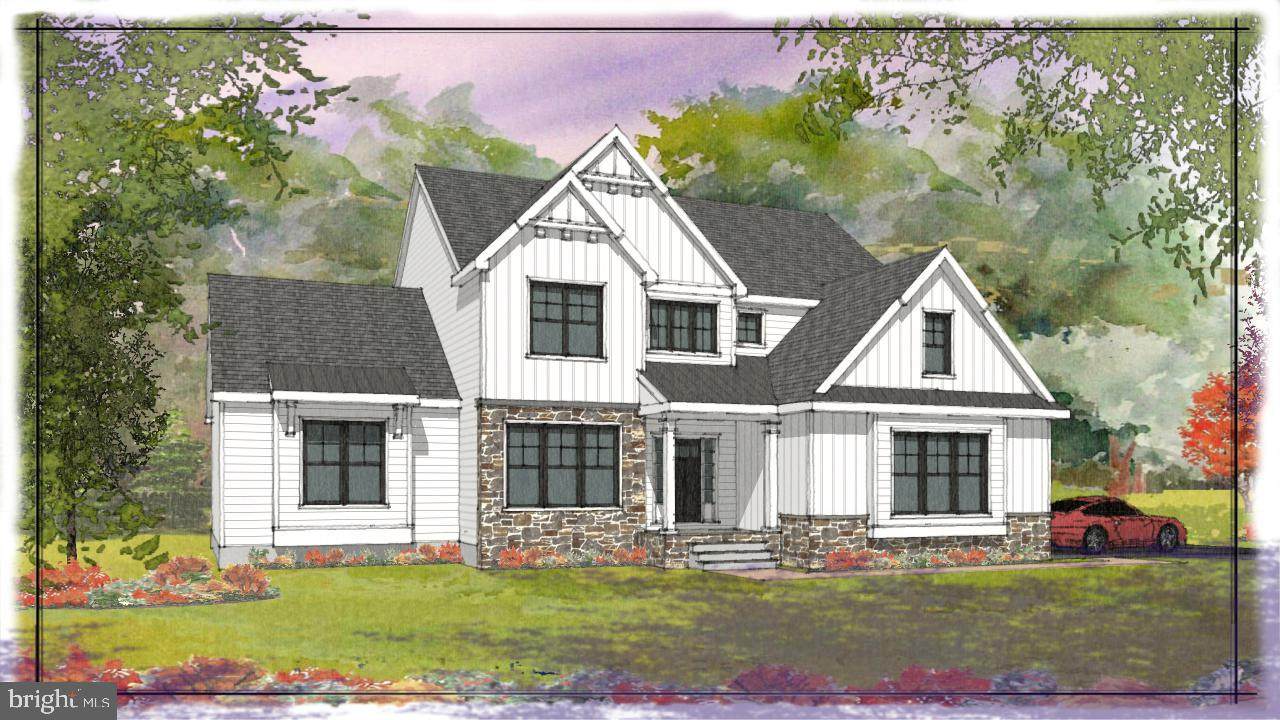 314 Brimfield Circle - Photo 1