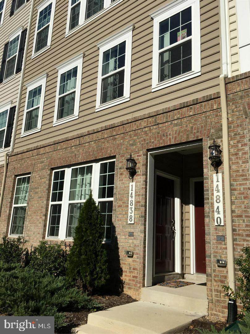 14838 Mason Creek Circle - Photo 1