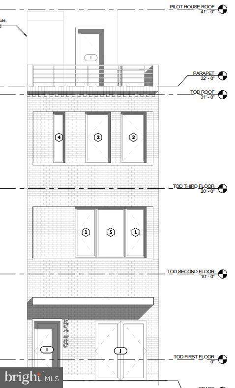 528 Berks Street - Photo 1
