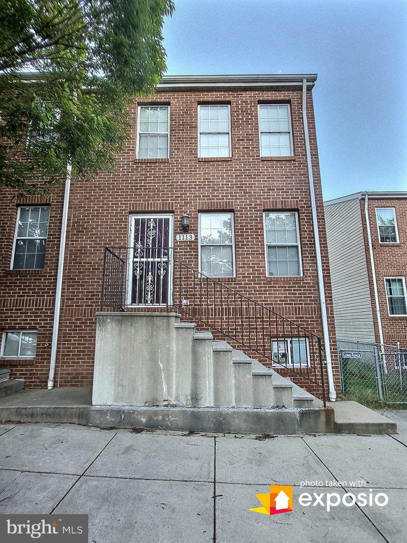 1113 Central Avenue - Photo 1