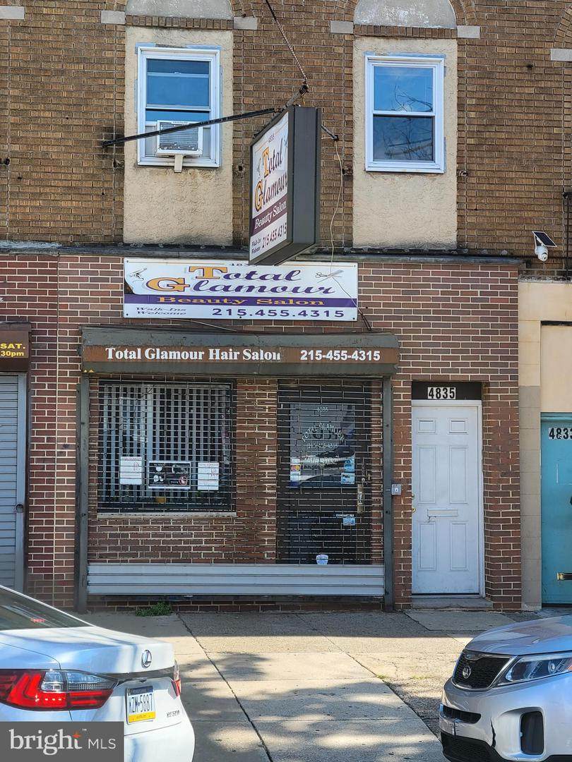 4835 Broad Street - Photo 1