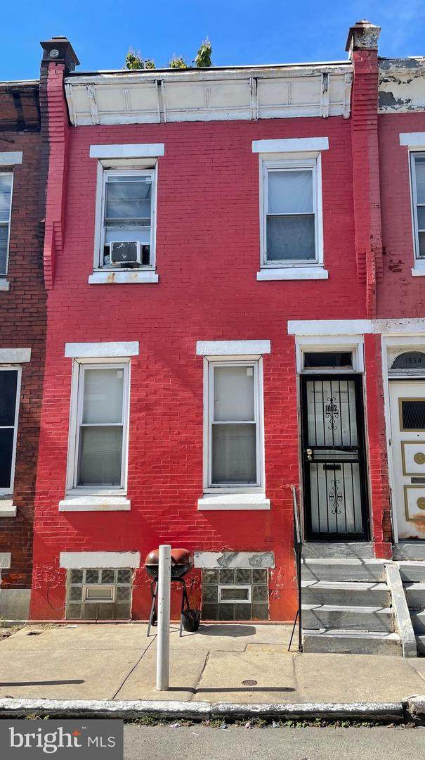 1852 Taylor Street - Photo 1